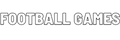 footballgames.github.io Logo