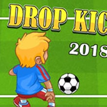 Drop Kick World Champs