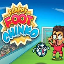 Flappy Foot Chinko