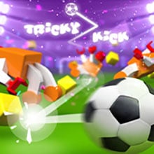 Tricky Kick