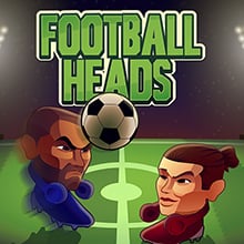 Football Heads