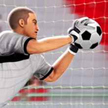 Goalkeeper Challenge