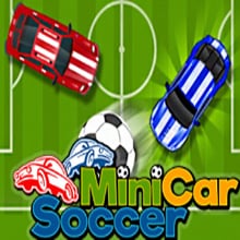 Minicars Soccer