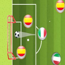 Super Soccer Stars